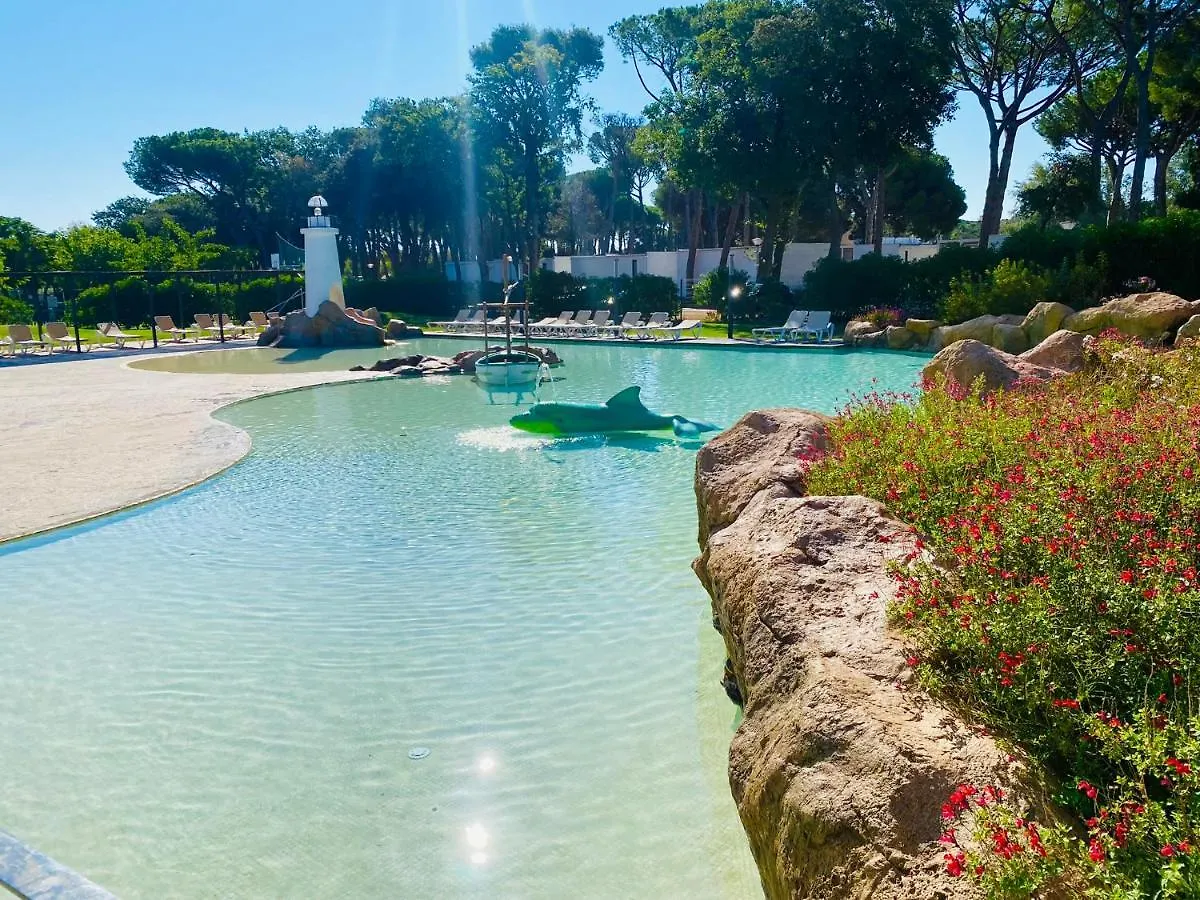 El Delfin Verde Resorts - Platja D'Aro Espanha