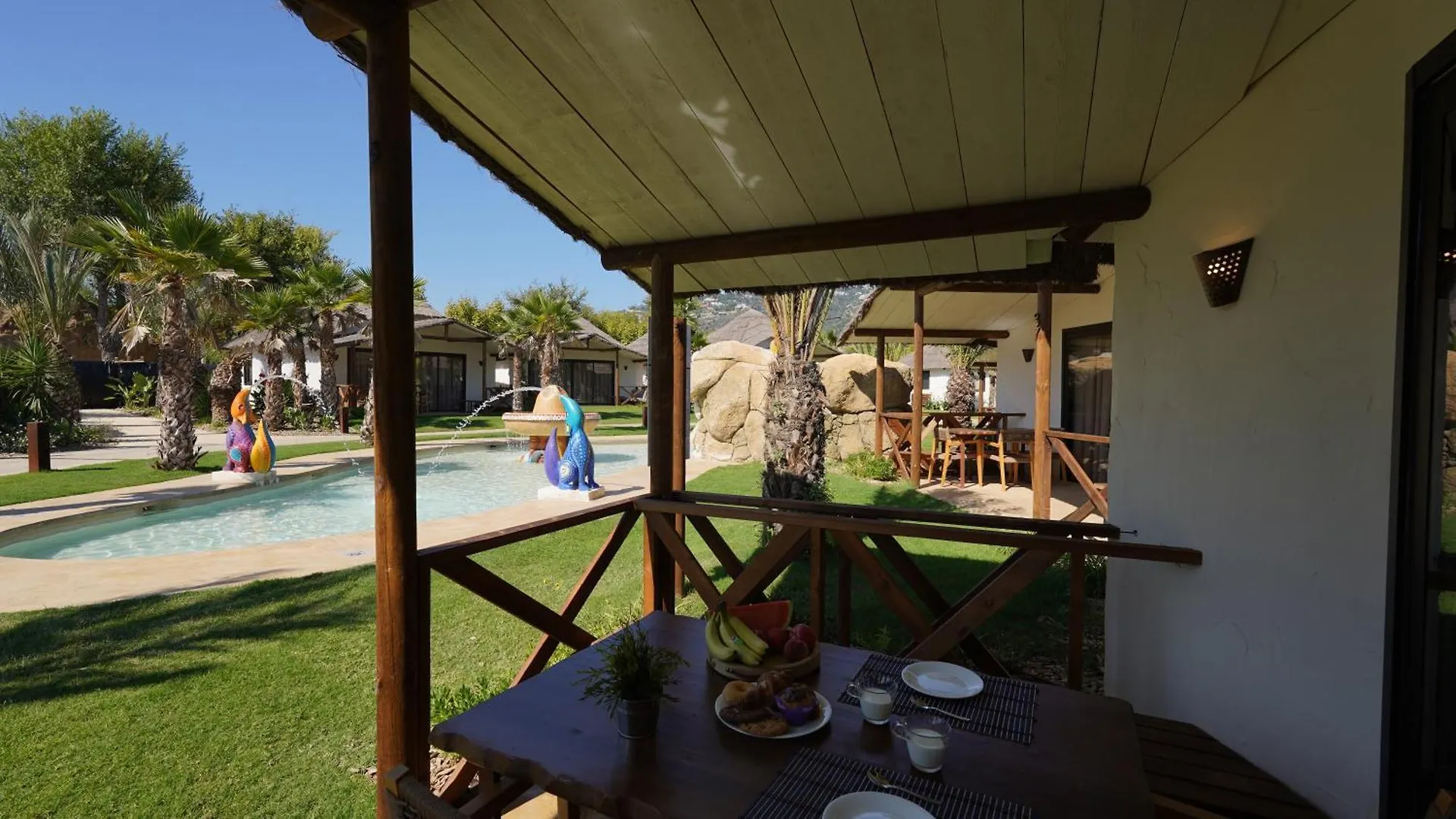 El Delfin Verde Resorts - Platja D'Aro