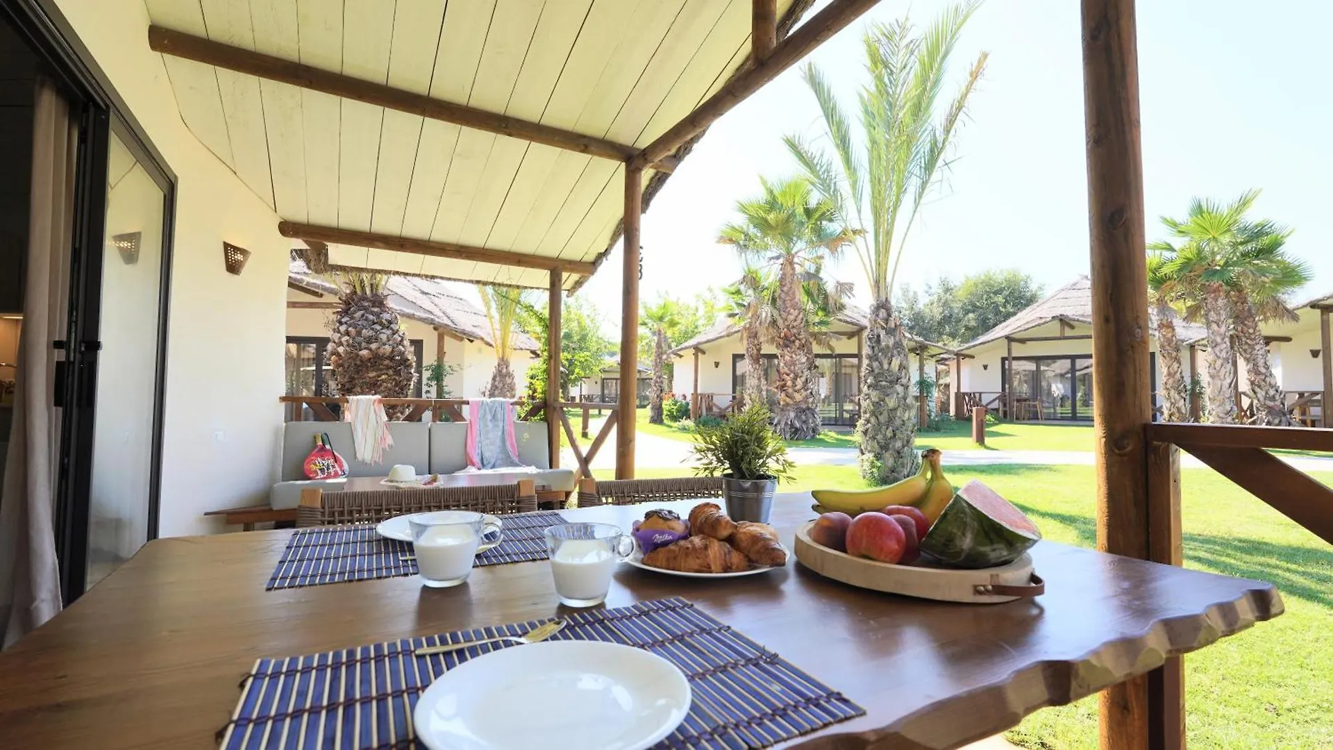 Parque de Campismo El Delfin Verde Resorts - Platja D'Aro