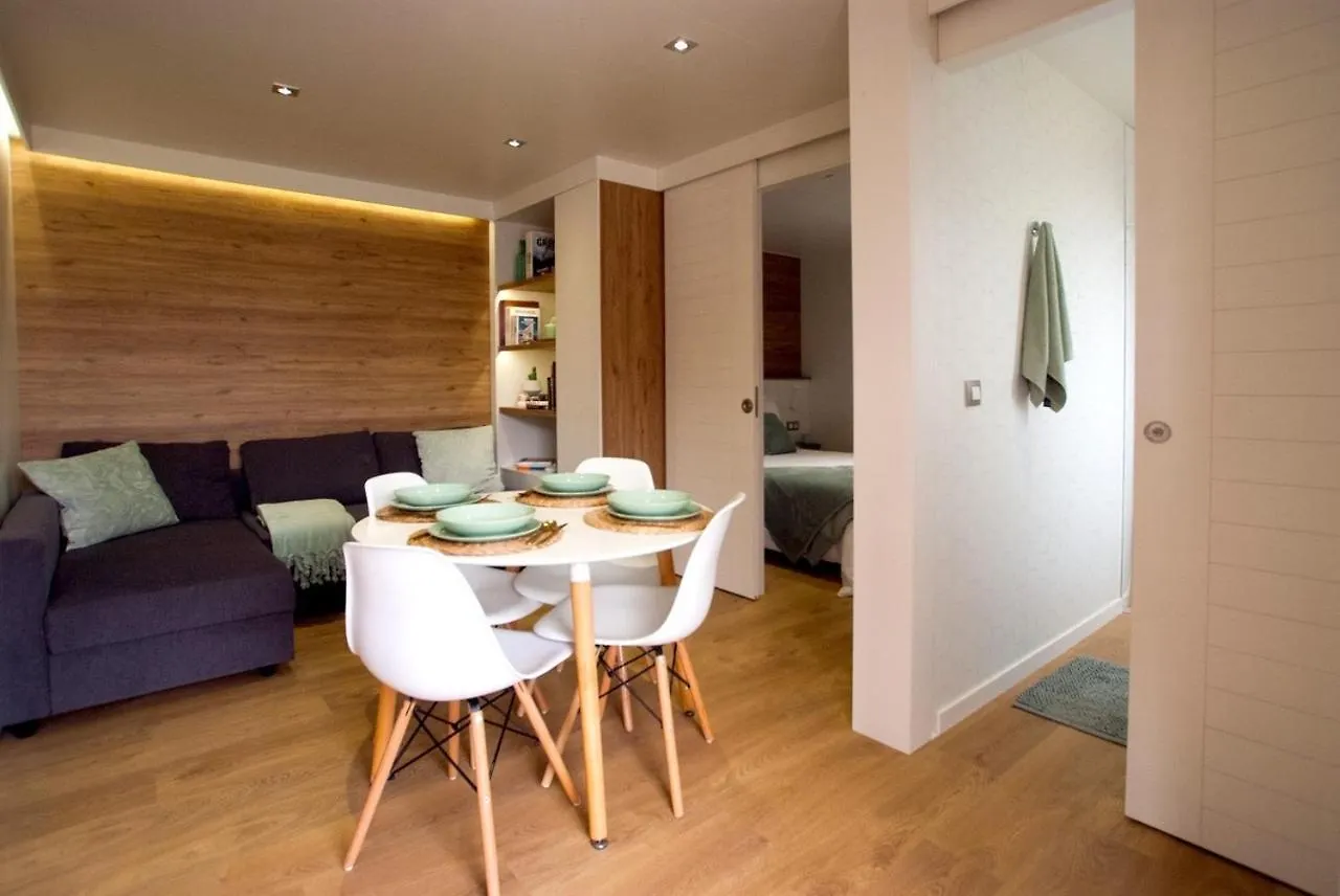 El Delfin Verde Resorts - Platja D'Aro 4*,  Espanha