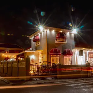 Appartement The Time Curacao