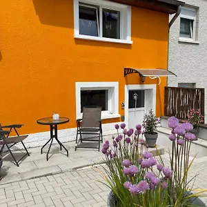Appartement Le Potiron