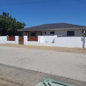 Vakantiehuis Toteki