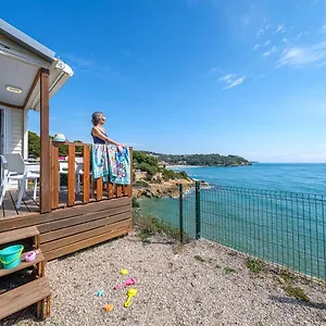 Camping Estival Torre De La Mora